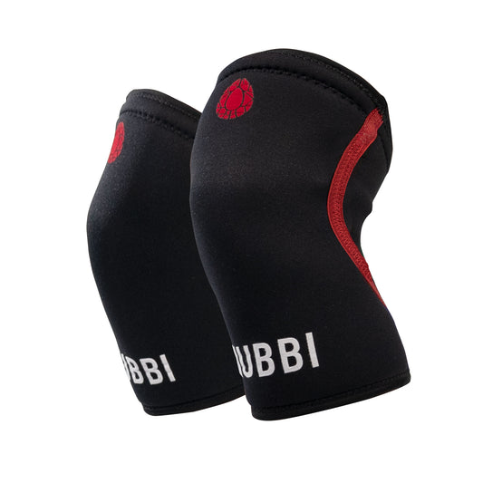 JOELHEIRA 7 MM - ELITE EDGE - BORDÔ