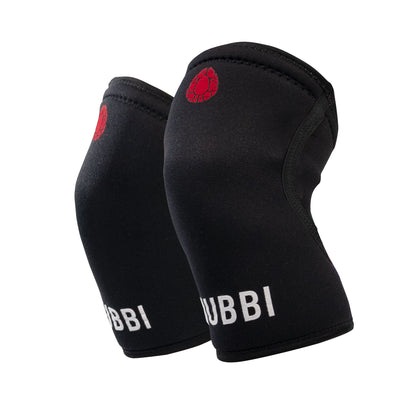 JOELHEIRA 7 MM - ELITE EDGE - PRETO