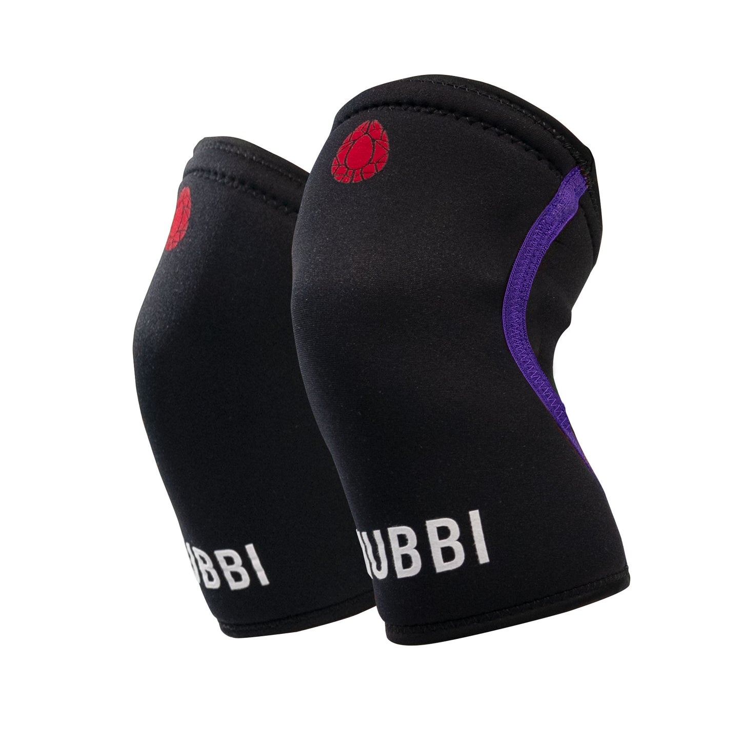 JOELHEIRA 7 MM - ELITE EDGE - ROXO