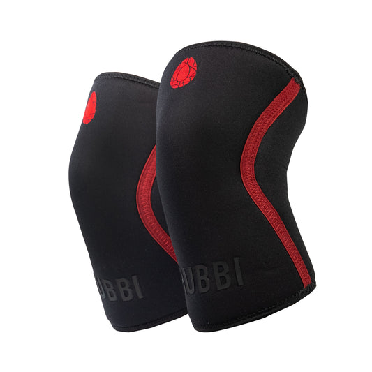 JOELHEIRA 7 MM - PRO EDGE - BORDÔ