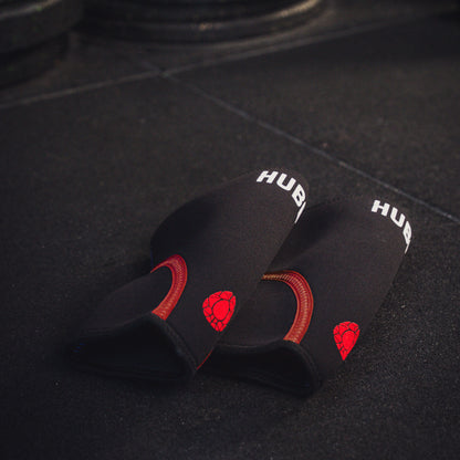 JOELHEIRA 5 MM - COMP EDGE - BORDÔ