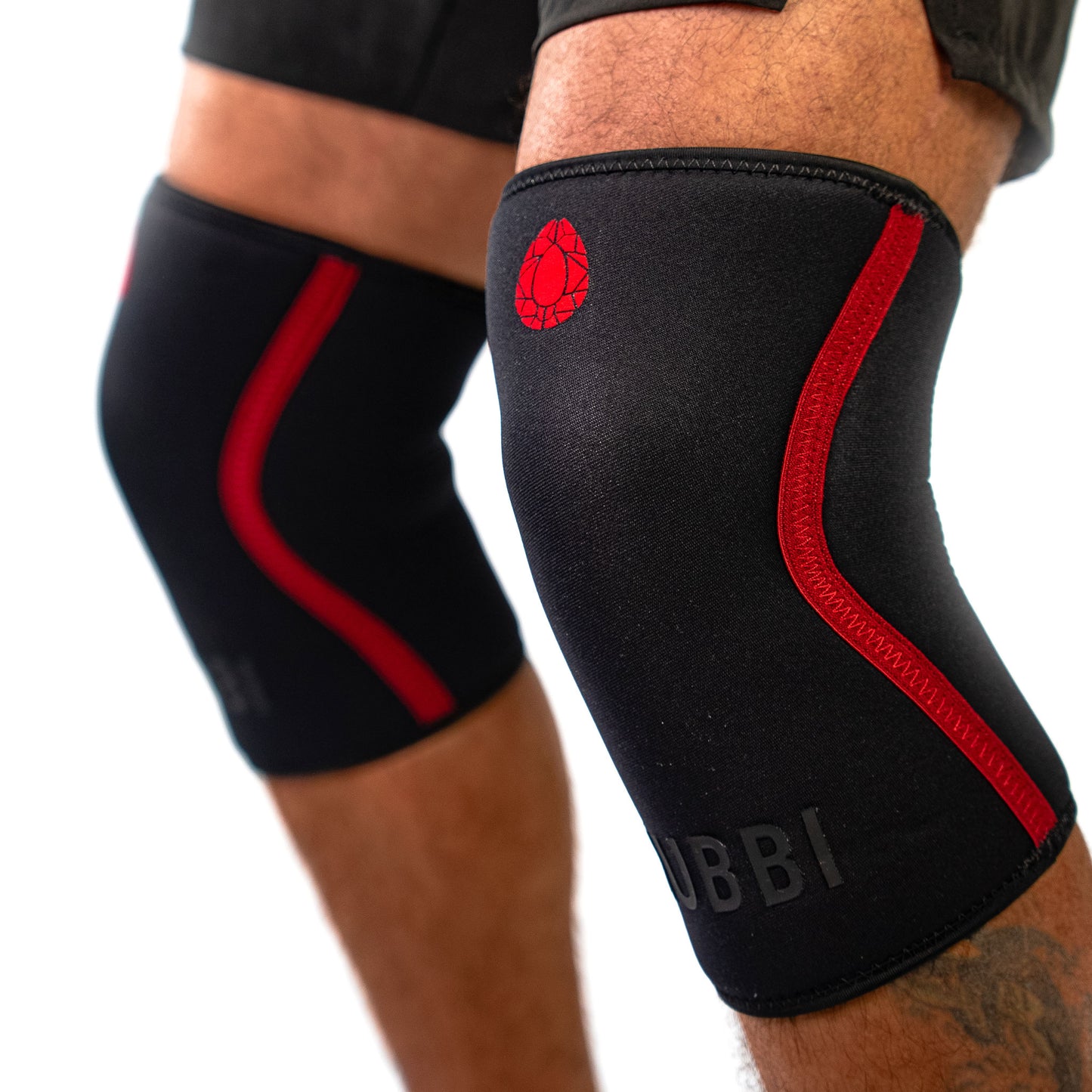 JOELHEIRA 7 MM - PRO EDGE - BORDÔ