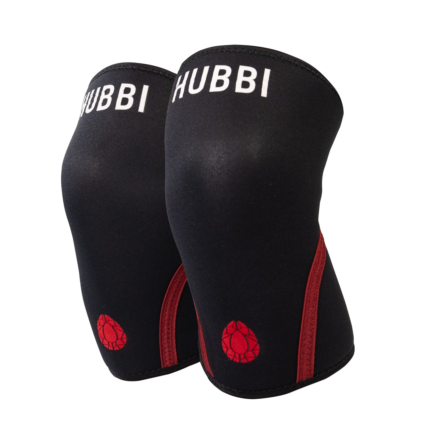 JOELHEIRA 5 MM - COMP EDGE - BORDÔ