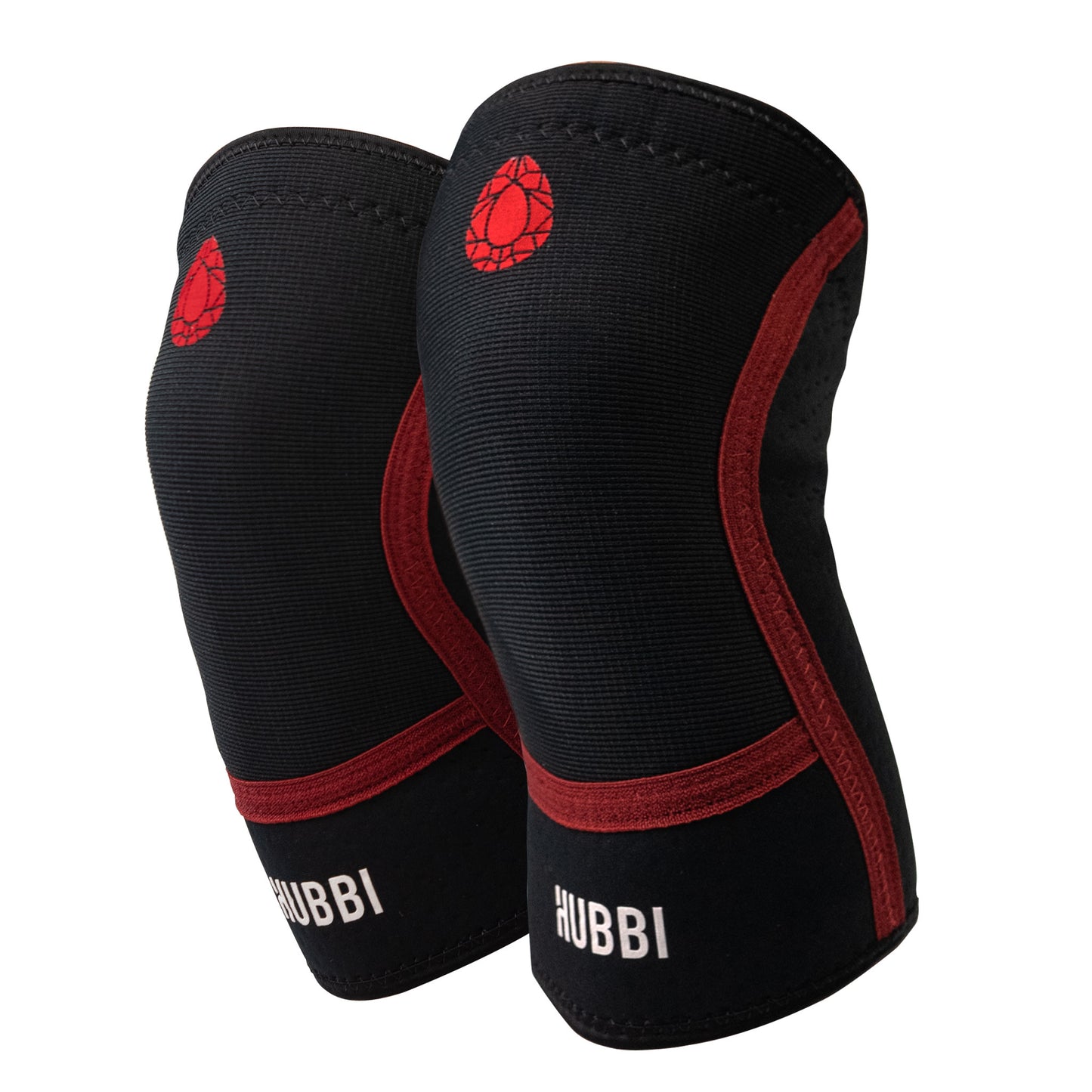 JOELHEIRA 4 MM - AIRTEX POWER - BORDÔ