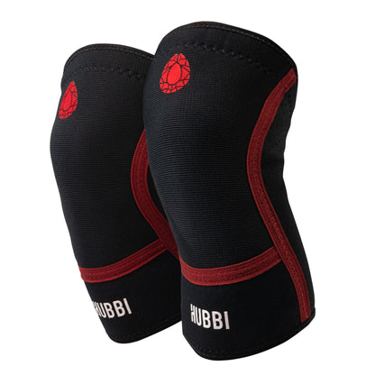 JOELHEIRA 4 MM - AIRTEX POWER - BORDÔ