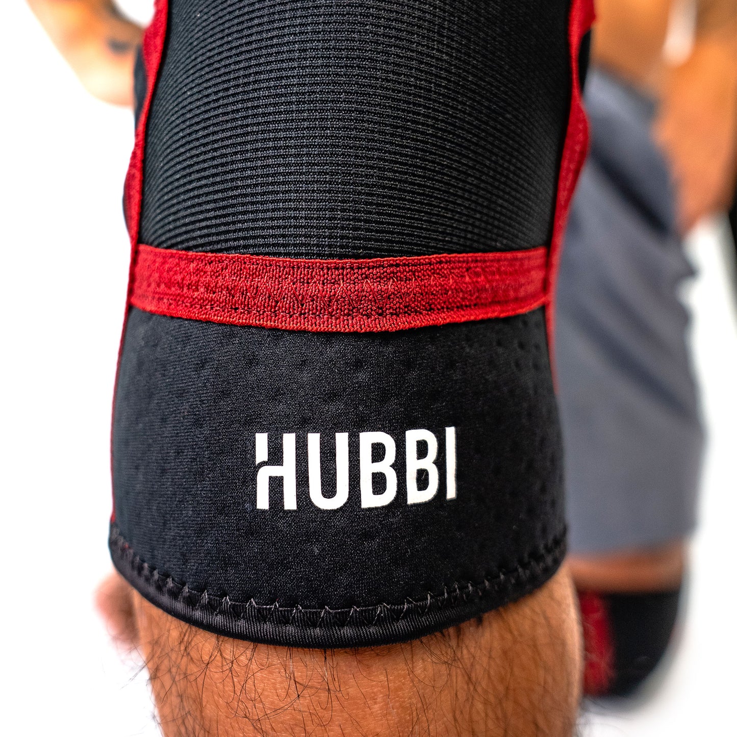 JOELHEIRA 4 MM - AIRTEX POWER - BORDÔ