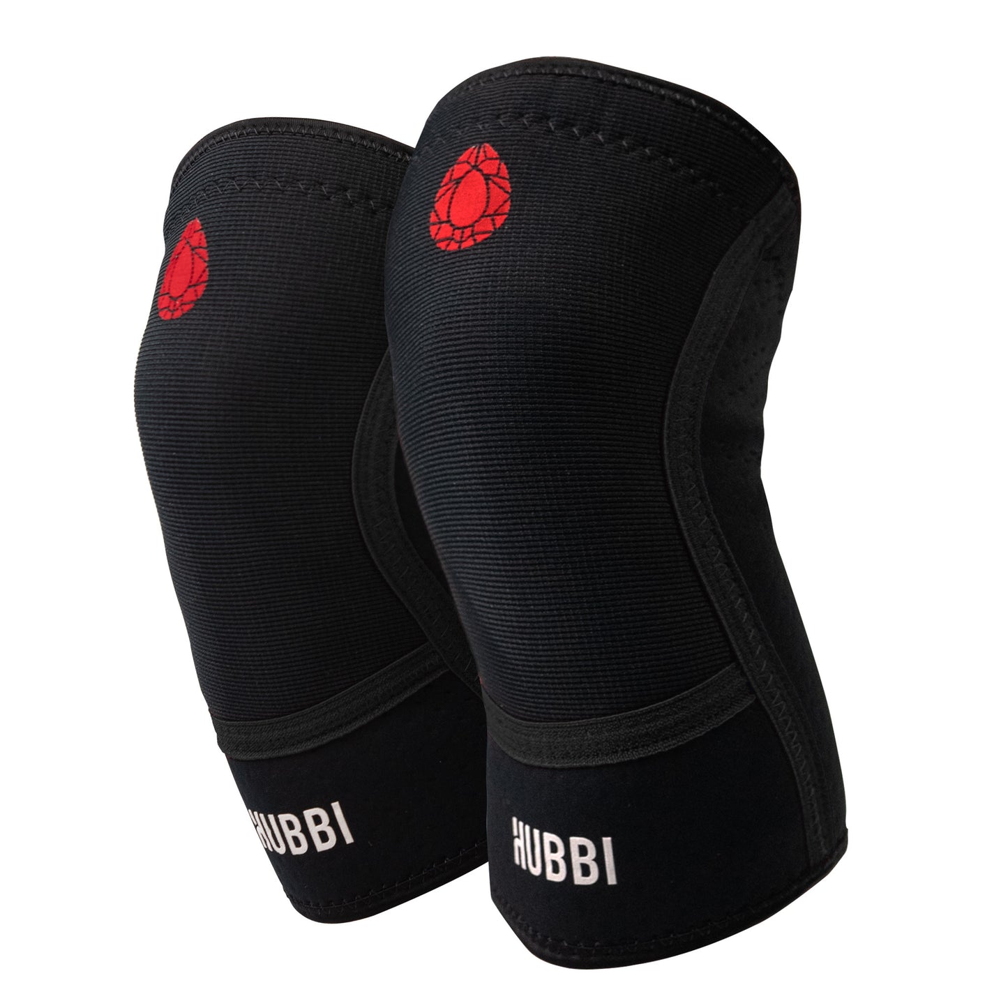 JOELHEIRA 4 MM -  AIRTEX POWER - PRETO