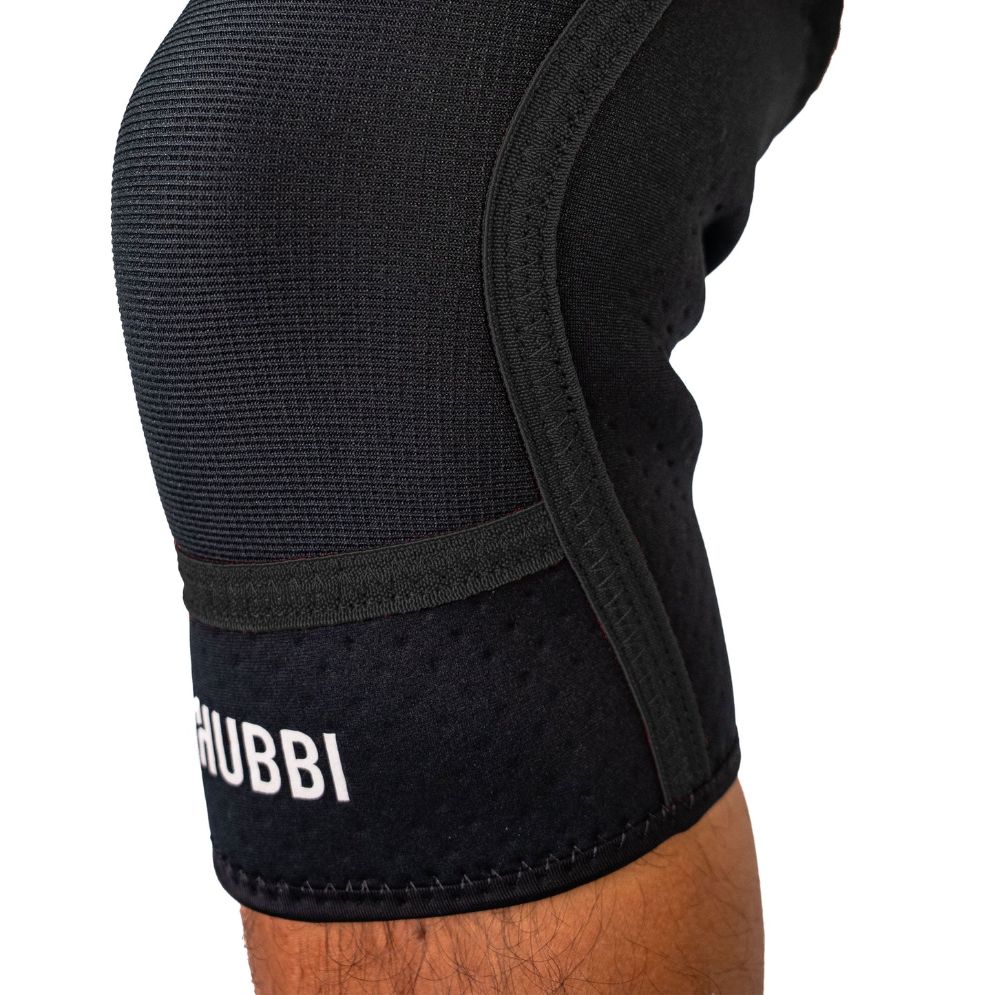 JOELHEIRA 4 MM -  AIRTEX POWER - PRETO