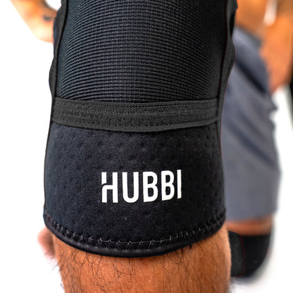 JOELHEIRA 4 MM -  AIRTEX POWER - PRETO