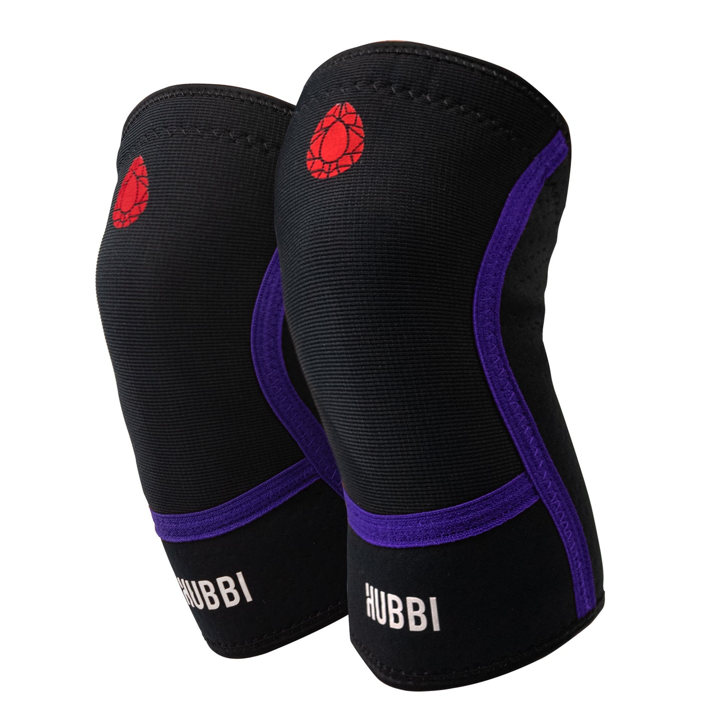 JOELHEIRA 4 MM -  AIRTEX POWER - ROXO