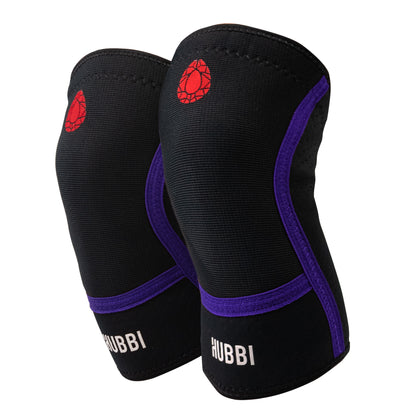 JOELHEIRA 4 MM -  AIRTEX POWER - ROXO