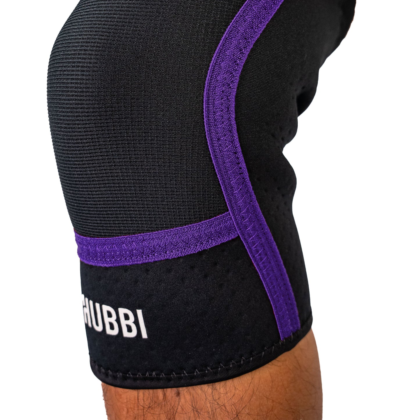 JOELHEIRA 4 MM -  AIRTEX POWER - ROXO