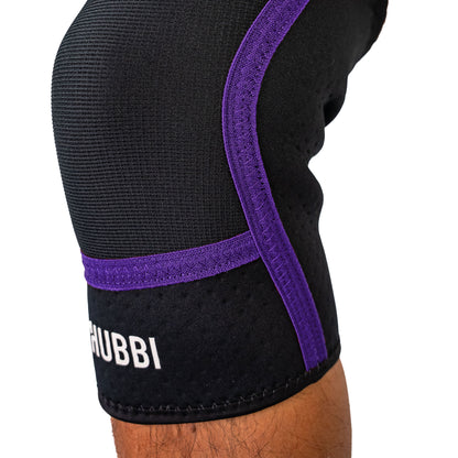 JOELHEIRA 4 MM -  AIRTEX POWER - ROXO