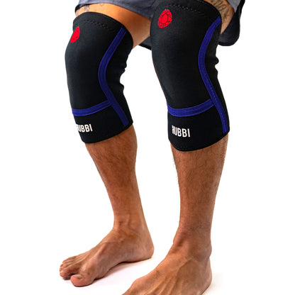 JOELHEIRA 4 MM -  AIRTEX POWER - ROXO