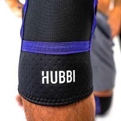 JOELHEIRA 4 MM -  AIRTEX POWER - ROXO