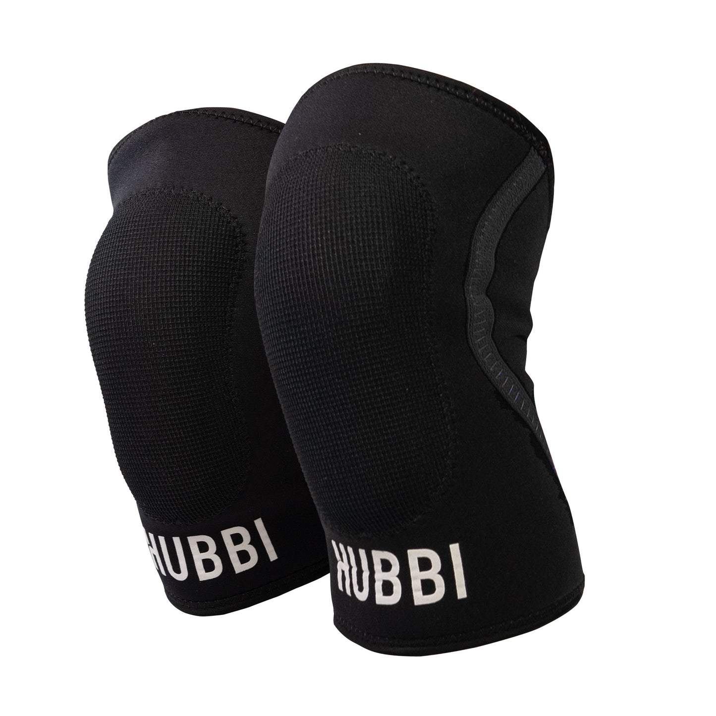 JOELHEIRA 3 MM - POWER SHIELD - PRETO