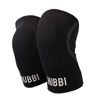 JOELHEIRA 3 MM - POWER SHIELD - PRETO