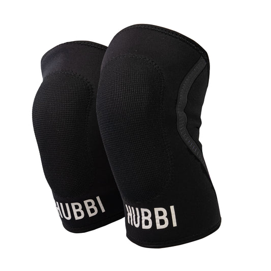 JOELHEIRA 3 MM - POWER SHIELD - PRETO