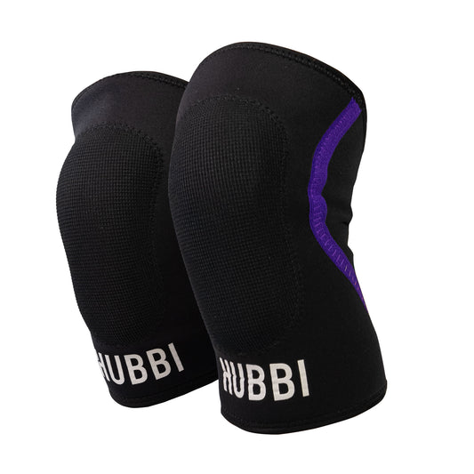 JOELHEIRA 3 MM - POWER SHIELD - ROXO