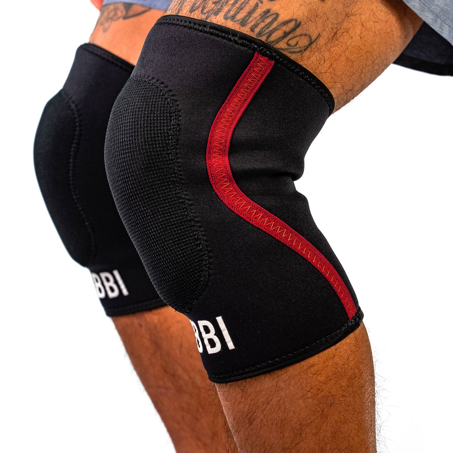 JOELHEIRA 3 MM - POWER SHIELD - BORDÔ