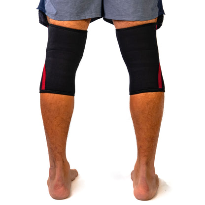 JOELHEIRA 3 MM - POWER SHIELD - BORDÔ