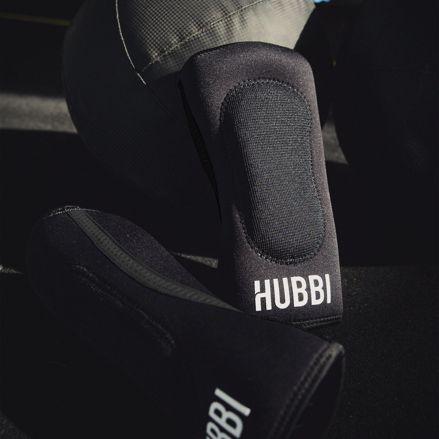 JOELHEIRA 3 MM - POWER SHIELD - PRETO