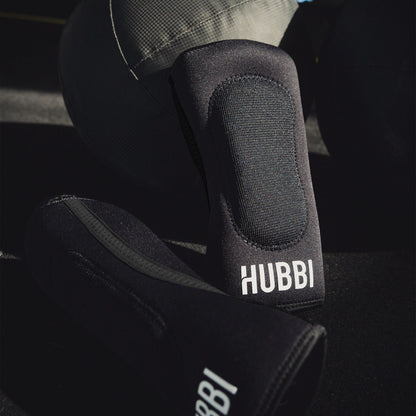 JOELHEIRA 3 MM - POWER SHIELD - PRETO