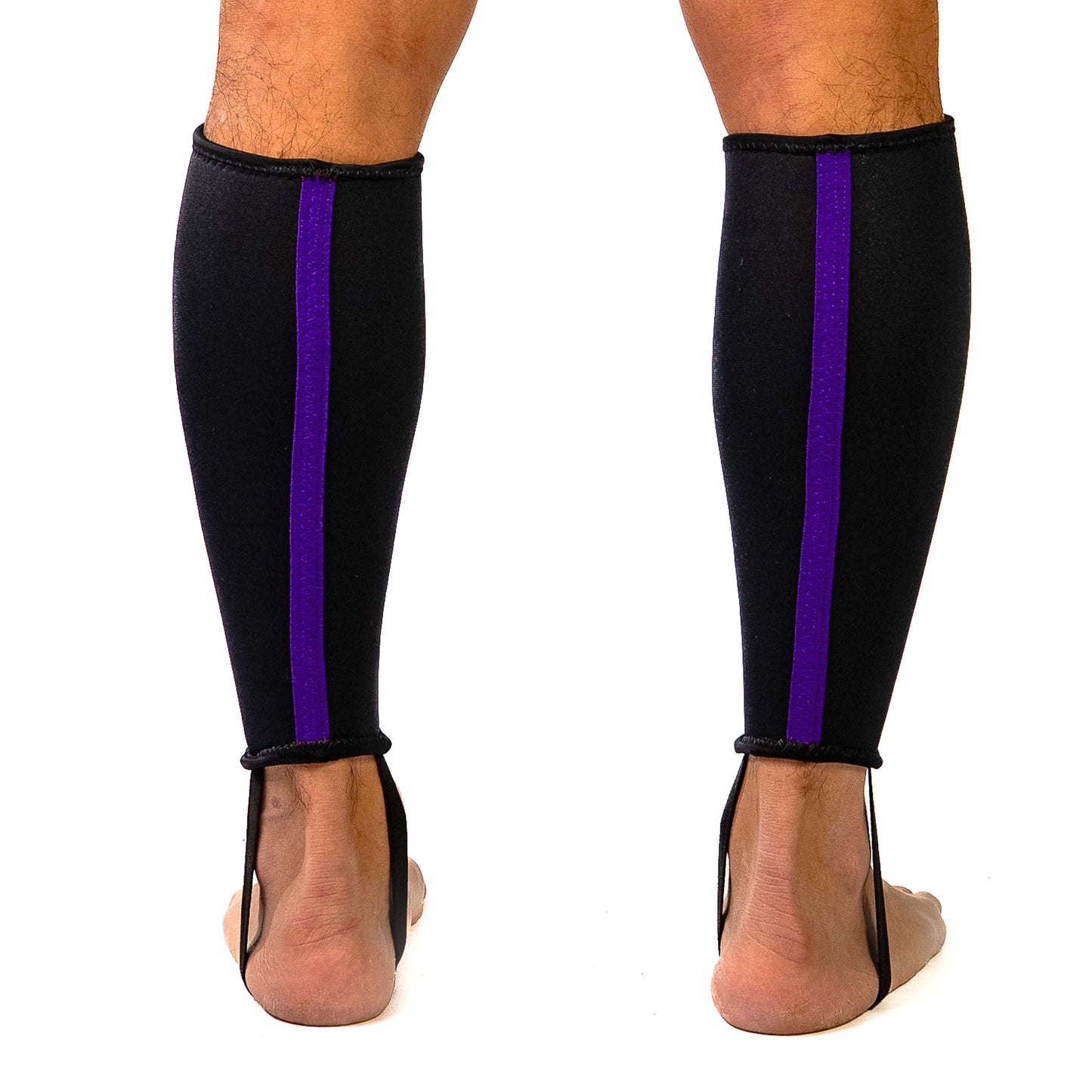 PERNEIRA 2 MM - AIRFLEX - ROXO