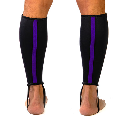 PERNEIRA 2 MM - AIRFLEX - ROXO