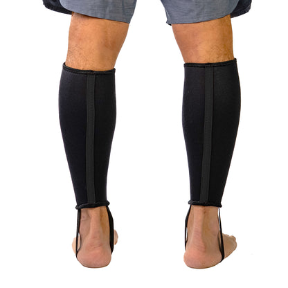 PERNEIRA 3 MM - COMP - PRETO