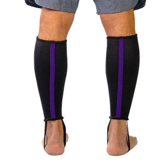 PERNEIRA 3 MM - COMP - ROXO