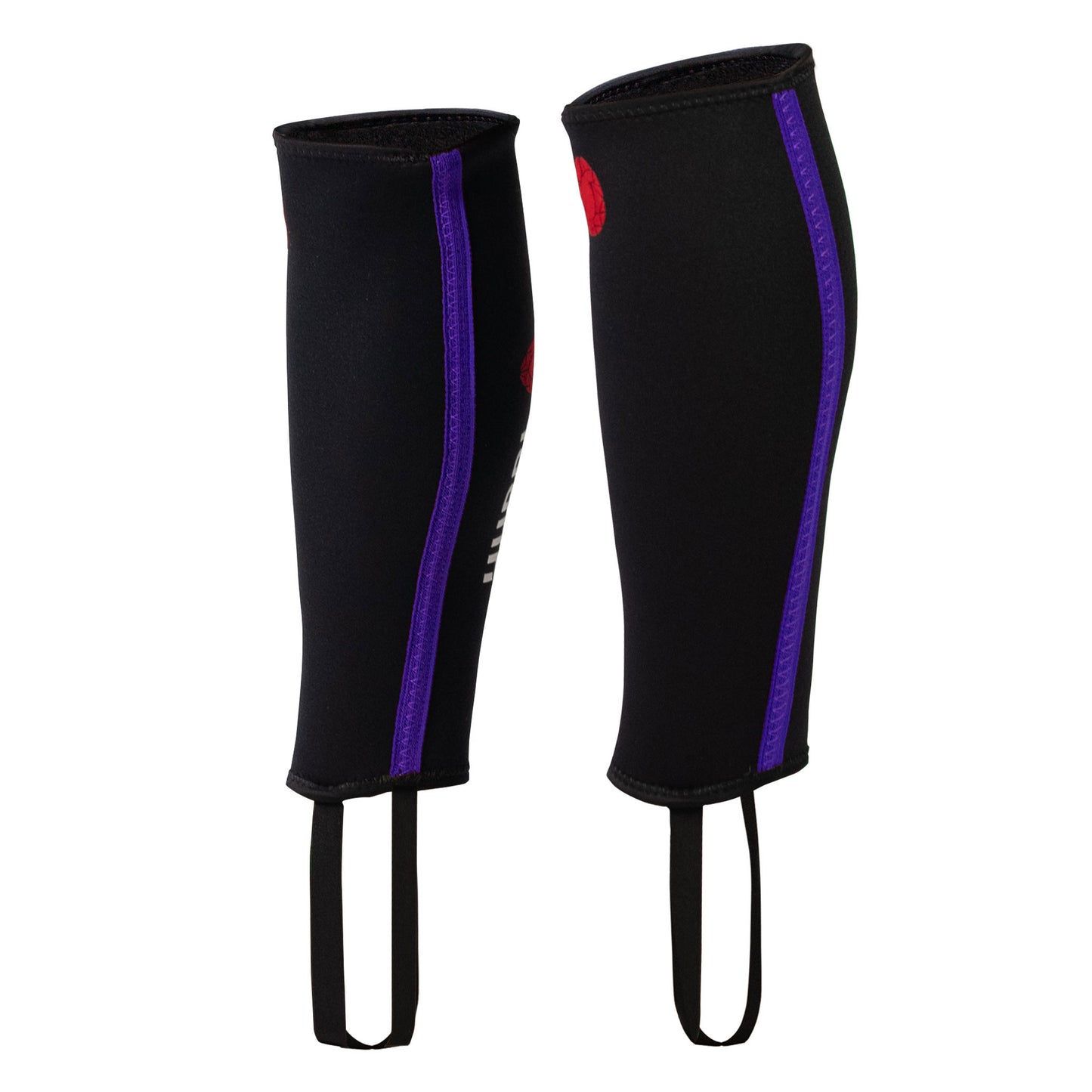 PERNEIRA 2 MM - AIRFLEX - ROXO