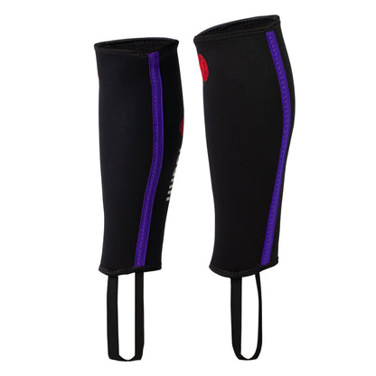 PERNEIRA 2 MM - AIRFLEX - ROXO