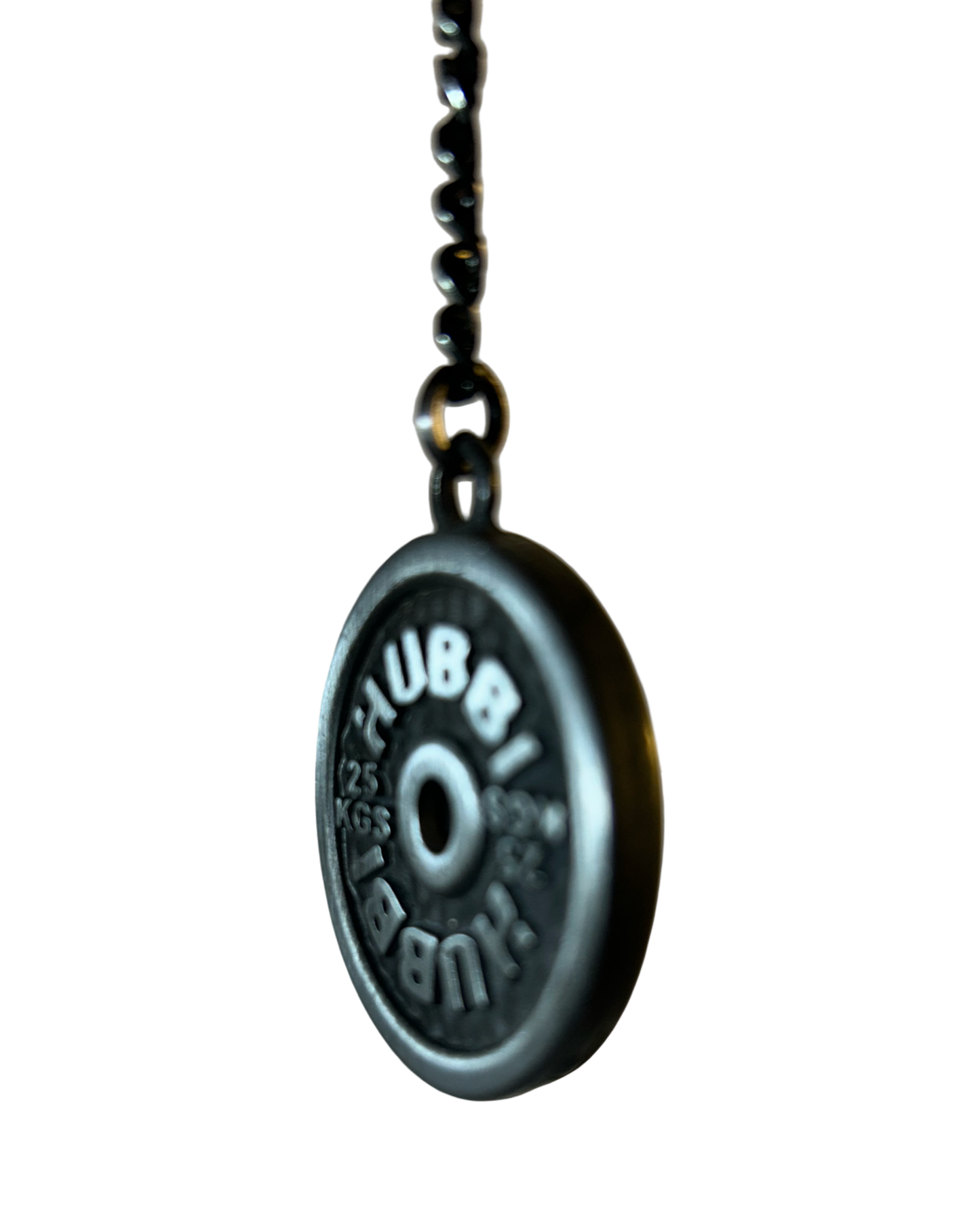 CHAVEIRO MINI ANILHA 25 KGS