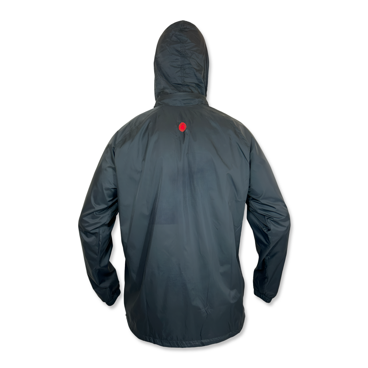 JAQUETA CORTA VENTO HUBBI  - PRETO