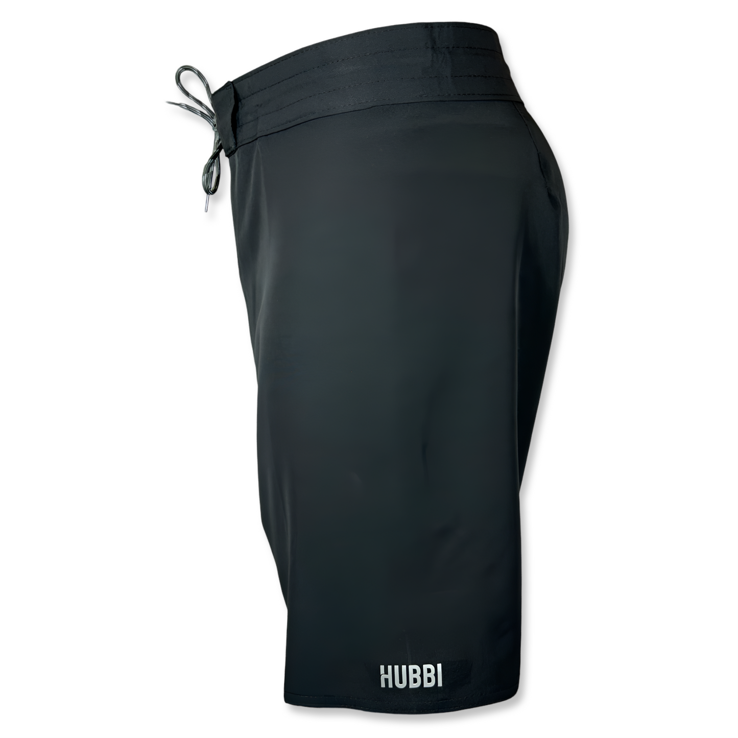 BERMUDA FLEX HUBBI - PRETO