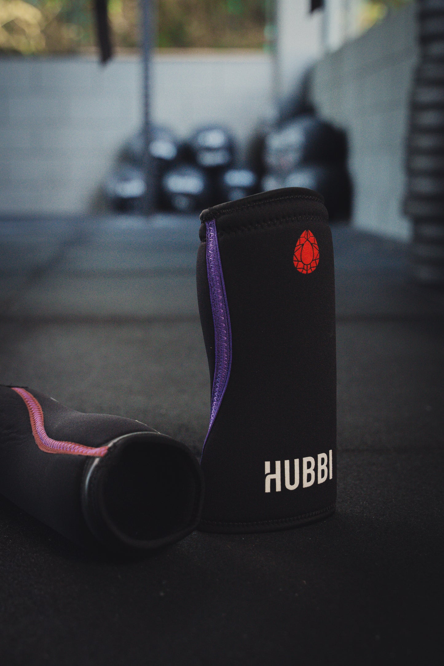 JOELHEIRA 7 MM - ELITE EDGE - ROXO