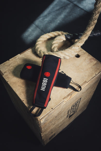 PERNEIRA 2 MM - AIRFLEX - BORDÔ 