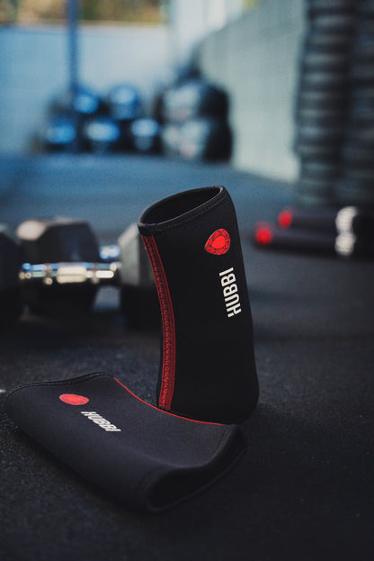 COTOVELEIRA 5 MM ARMSHIELD PRO - BORDÔ 